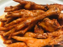 -庆赫隆融合菜馆(群力店)
