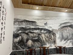 -溪涧堂农家土菜(神仙居店)