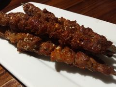 -功夫小龙虾·烧烤·江湖菜(金沙洲店)