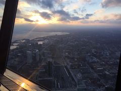 -360 The Restaurant at the CN Tower