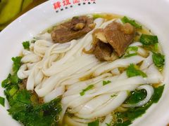 -肆姐面粉馆(坡子街店)