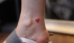 -飛凡TATTOO纹身•原创