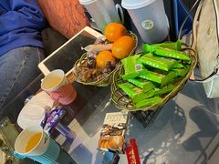 -云川台球棋牌(白纸坊店)