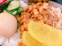 -小明同学(三里屯店)