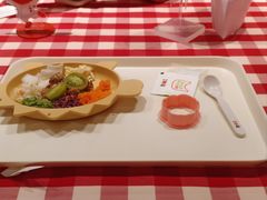 -西贝(华发商都店)
