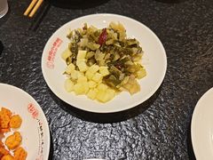 -福苗小骆驼烧烤(大唐不夜城店)
