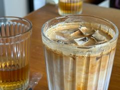 -几静cafe(基湖店)