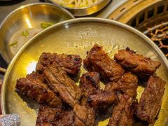 -明洞王妃家烤肉(苏州中心星悦汇店)