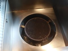 -老牌坊云南鱼豆花火锅(爱建店)