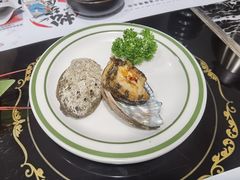 -松坂屋日料自助(长城路店)