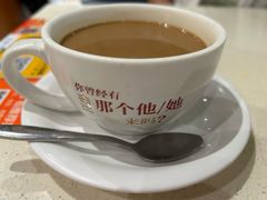 -和平馆·地道港澳茶餐厅(西门口店)