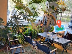 -J Create城市露营咖啡·简餐·宠物(上海动物园店)