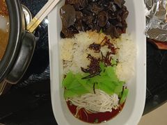 -新乾隆酒楼(帝景园店)