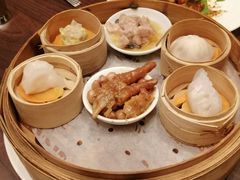 -环球港凯悦 · 享悦中餐厅