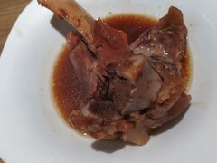 -上关雪東北菜(中房金谊店)
