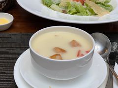 -The Rug Cafe(王府中环店)