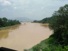 -福建鲤鱼洲酒店