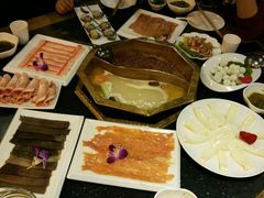 android_upload_pic-蜀九香火锅(彩虹店)