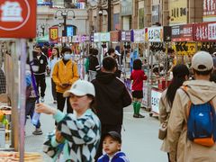 -天津街夜市(天植商城店)