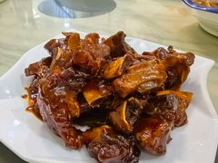 -百味园土菜馆(迎宾东路店)