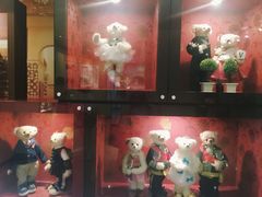 -济州岛泰迪熊博物馆