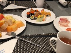 -青岛鑫江温德姆酒店