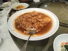 -申粤轩酒楼·三十年粤菜经典(丁香花园店)