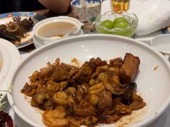 -卫鼎轩·曹公馆(鼓楼店)