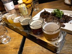 -爱啤精酿·民谣酒馆(滨江店)