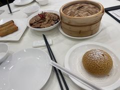 -金时代顺风大酒店(临港百联店)