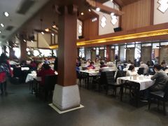 大堂-沙河粉村·国家非遗传承(云台店)