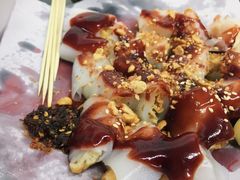 -香港风味小吃店(中英街店)