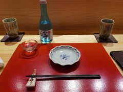 -鮨青(恒基名人购物中心店)