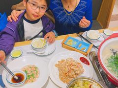 -三品香·江浙菜(松江九谊店)