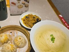 -松鹤楼面馆(清河万象汇店)