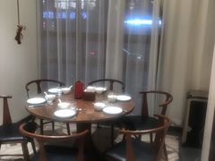 包厢-将相和·海鲜蒸饺大连菜