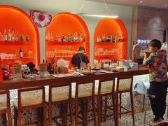 -墨纪Mojí墨西哥餐厅(官舍店)