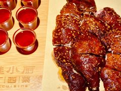 -桂小厨广西菜(青秀万达店)