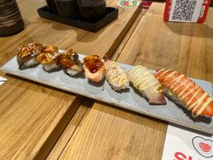 -Sushi Love 创意寿司(丽影广场店)