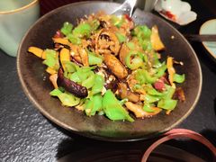 -菌自由丨野生菌火锅特色庭院餐厅(丽江古城店)