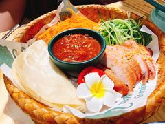 -迷你椰·泰式大排档(虹口店)