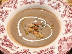 -BROWNSTONE布朗石西班牙餐厅(富城店)