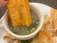 -鲁商铂尔曼大酒店·铂丽自助餐厅