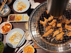 -蒜香焼肉PURUSHIN(马场路店)