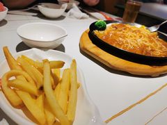 -豪享来中西餐厅(隆昌店)