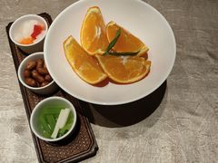 -北京泰富酒店-柏景轩中餐厅