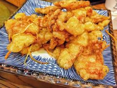 锅包肉-關東雪东北菜(中庚漫游城店)