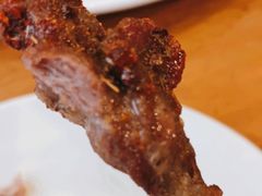 -阿达西新疆餐厅(西北大学店)