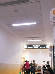 -上海交通大学医学院附属上海儿童医学中心(陆家嘴总院区)