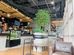 -LIN COFFEE CO(龙珠达店)